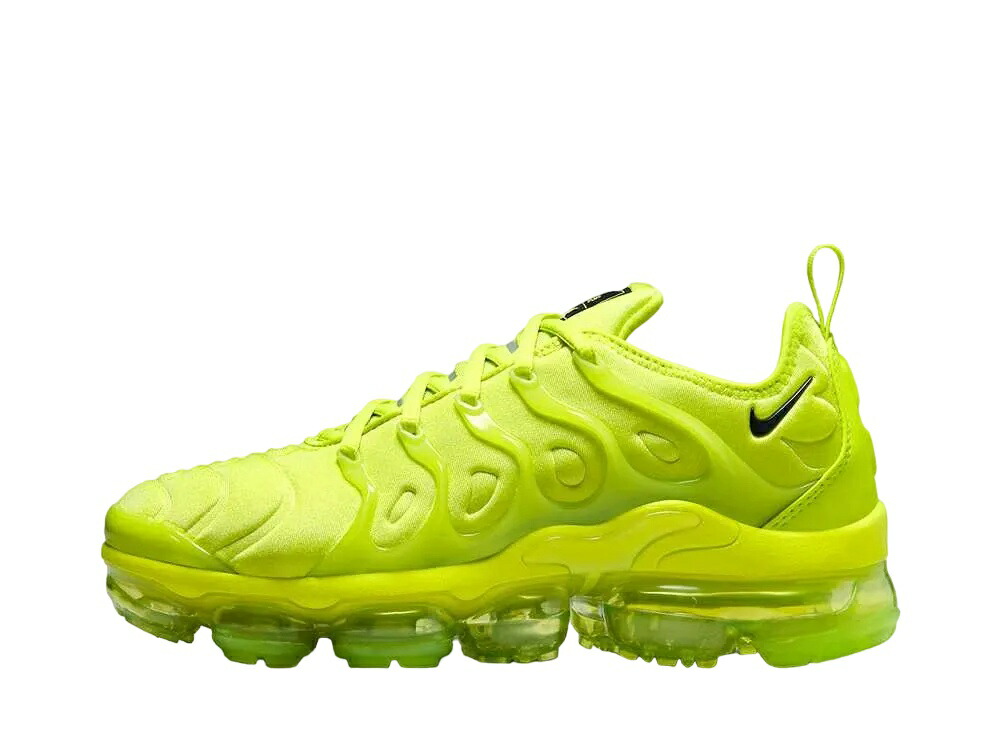 今だけ【1000円クーポン】発行中!!Nike ナイキ ウィメンズ エアヴェイパーマックス プラス アトミックグリーン/ブラック ナイキ DX1784-300 ウィメンズ レディース スニーカー ランニングシューズ 21SN-DX1784-300