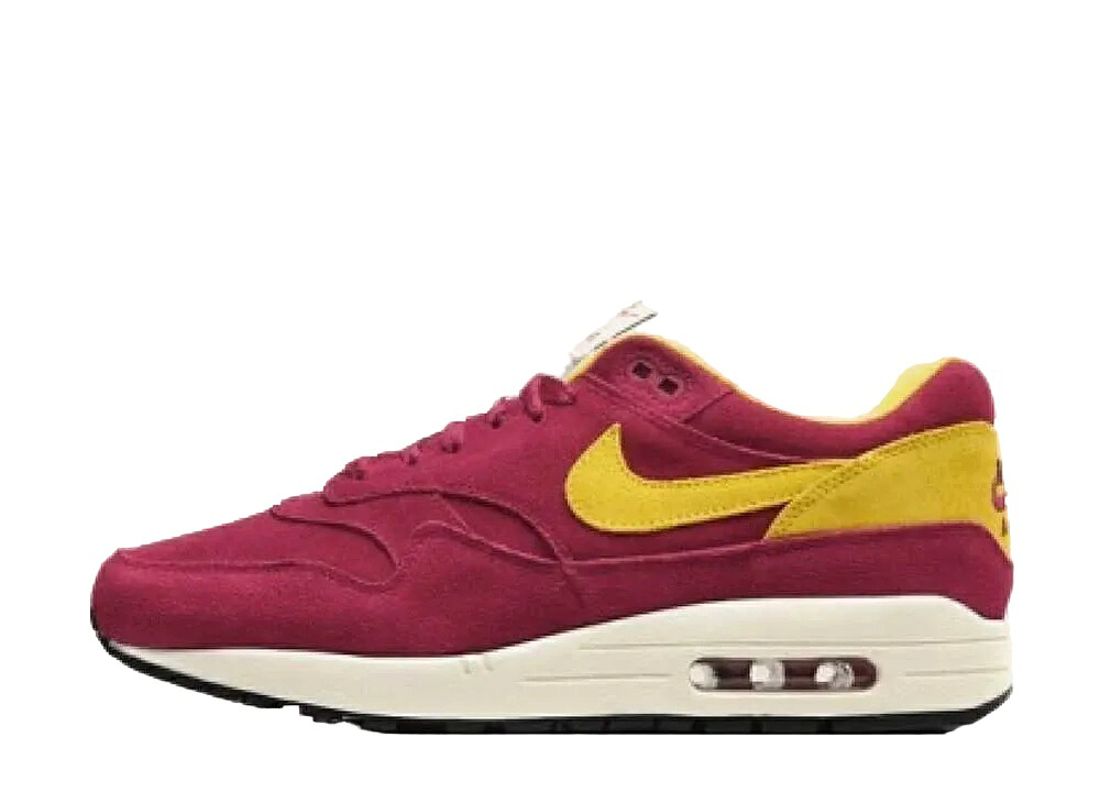 ＼百貨店大売り出し／1000円クーポン券振り出し中！Nike ナイキ エア湖マックス1 割り増し金 活動的 木ノ実 ナイキ 875844-500 メンズ スニーカー 駈けっくらシューズ 21SN-875844-500