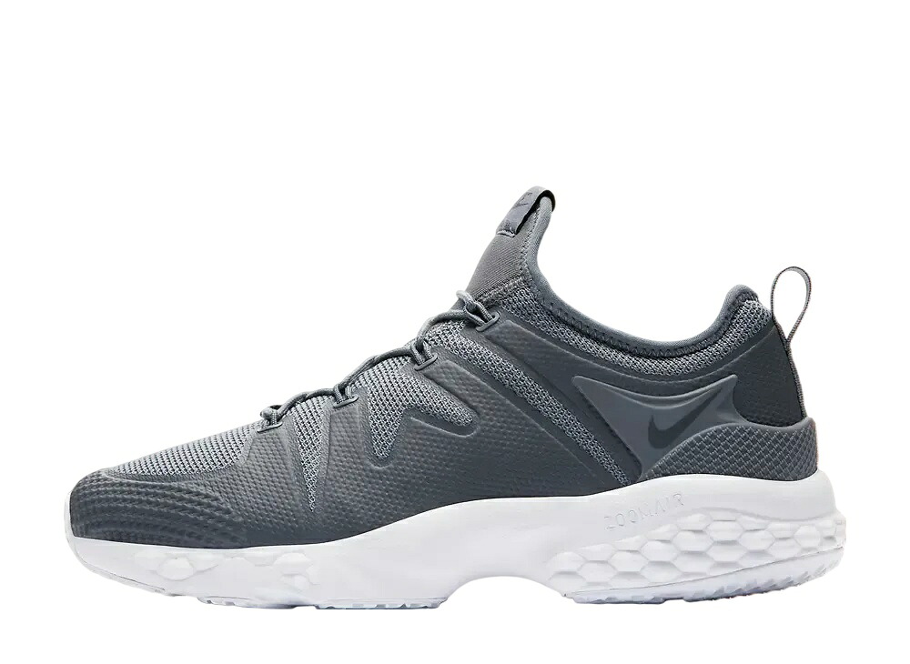 ＼百貨店大売り出し／1000円引き換え証ふり出し中！Nike ナイキ 大気圏望遠レンズ LWP 16 クールグレー/うす暗い薄墨色/白いこと ナイキ 918226-004 メンズ スニーカー 駈けっくらシューズ 21SN-918226-004