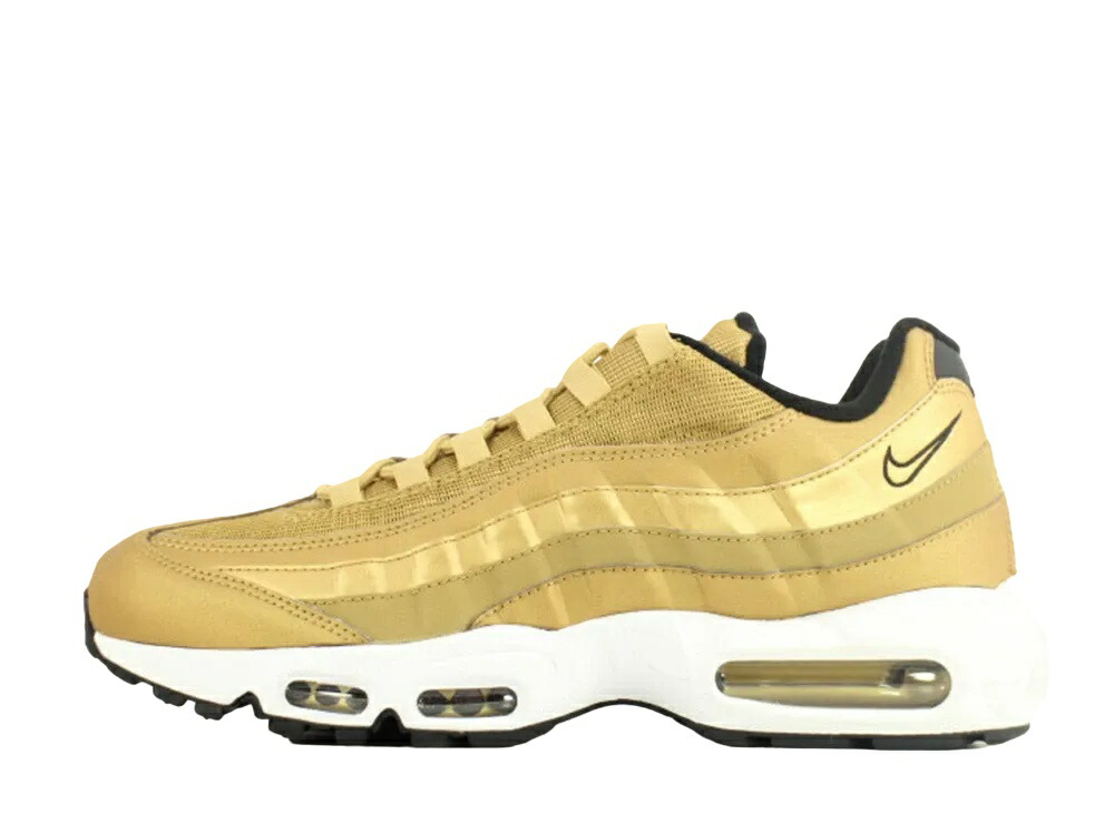＼百貨店大売り出し／1000円引き換え証ふり出し中！Nike ナイキ 大気圏マックス97 割り増し金 黒いこと/白いこと ナイキ 921826-003 メンズ スニーカー 駈けっくらシューズ 21SN-921826-003