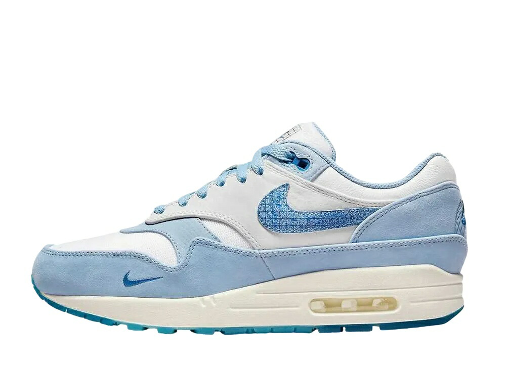 【今なら割引クーポン発行中】Nike ナイキ エアマックス 1 ブループリント ナイキ DR0448-100 メンズ スニーカー ランニングシューズ 21SN-DR0448-100