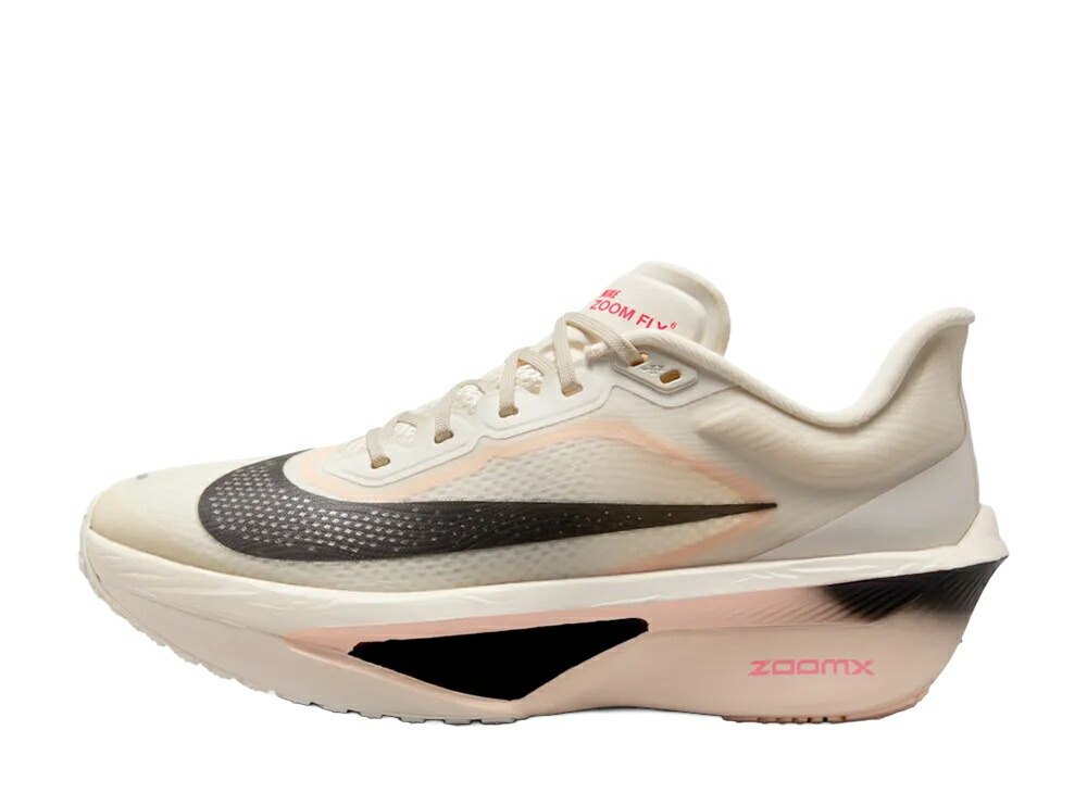 ＼百貨店大売り出し／1000円引き換え証ふり出し中！Nike ナイキ ウィメンズ 望遠レンズ飛球6 ペールアイボリー/クリムゾンティント ナイキ FN8455-102 ウィメンズ レディース スニーカー 駈けっくらシューズ 21SN-FN8455-102