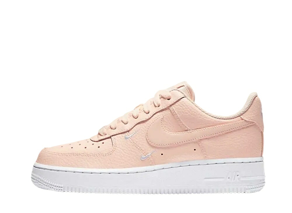 ＼百貨店大売り出し／1000円引き換え証書き著す中！Nike ナイキ ウィメンズ 空軍1 \u002707 ESS メロンティント ナイキ CT1989-800 ウィメンズ レディース スニーカー 駈けっくらシューズ 21SN-CT1989-800