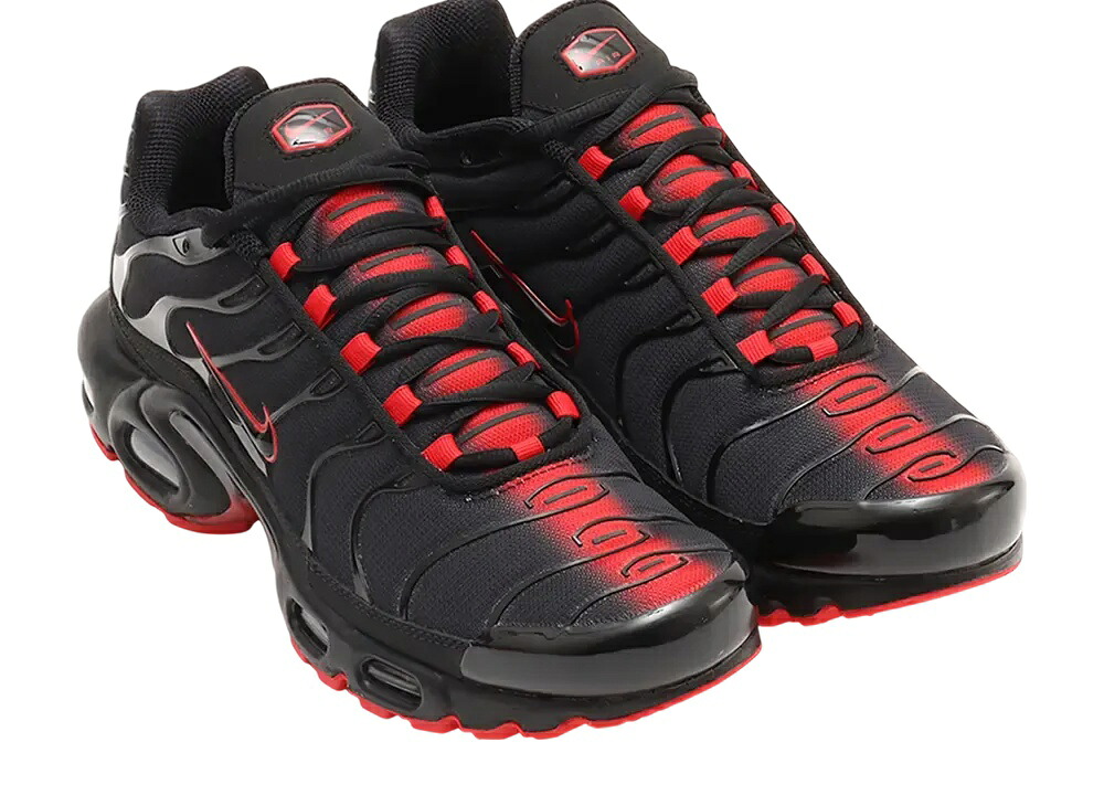 【今なら割引クーポン発行中】!Nike ナイキ エアマックスプラス ブラック/レッド ナイキ IM4868-010 メンズ スニーカー ランニングシューズ 21SN-IM4868-010|HYPE GUARD【公式】店