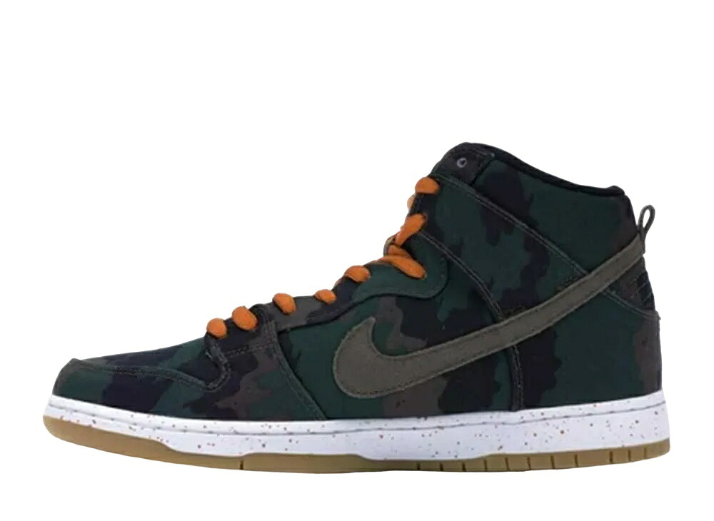 ＼百貨店大売り出し／1000円クーポン券振り出し中！Nike ナイキ SB ダンク ご機嫌 ファイブワンオー 間鴨 ナイキ 646552-037 メンズ スニーカー 駈けっくらシューズ 21SN-646552-037