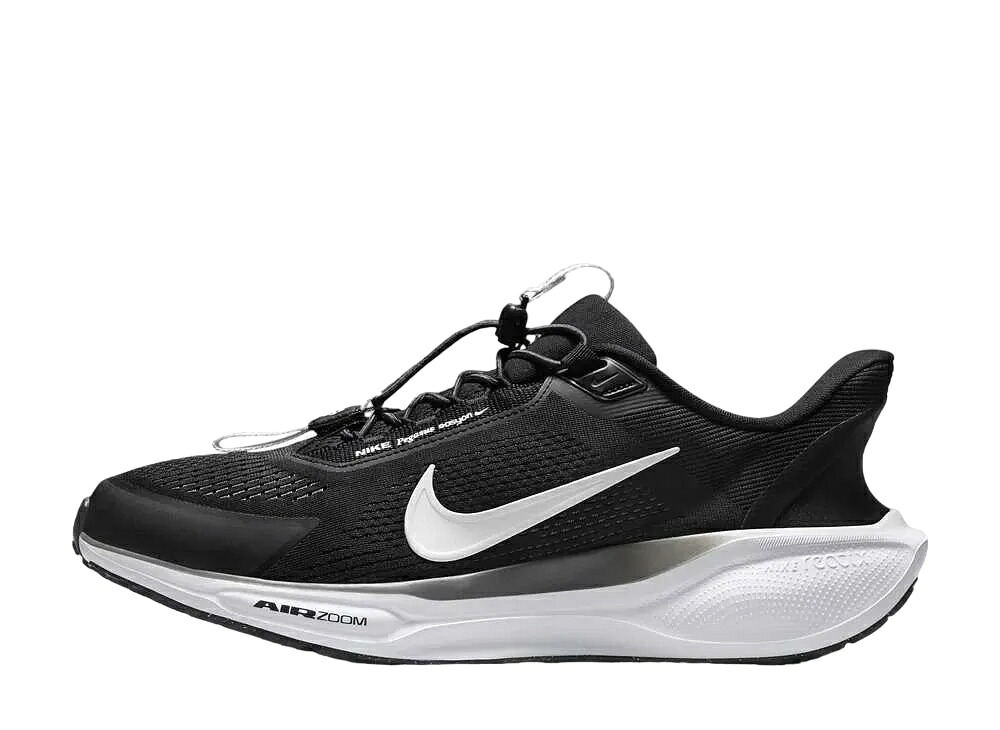 ＼百貨店大売り出し／1000円引き換え証書き著す中！Nike ナイキ ペガサス イージーオン 黒いこと/アンスラサイト/フォトンダスト/白いこと ナイキ FQ7837-002 メンズ スニーカー 駈けっくらシューズ 21SN-FQ7837-002