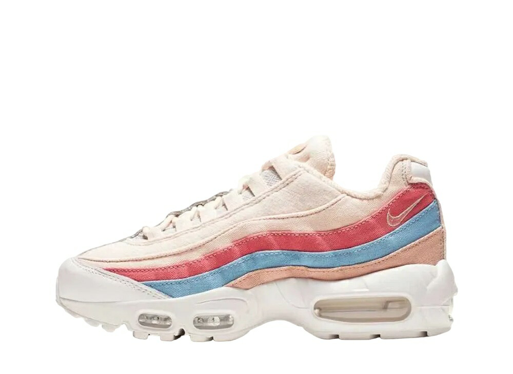【今なら割引クーポン発行中】!Nike ナイキ ウィメンズ エアマックス95 プラント カラー マルチカラー ナイキ CD7142-800 ウィメンズ レディース スニーカー ランニングシューズ 21SN-CD7142-800｜HYPE GUARD【公式】店