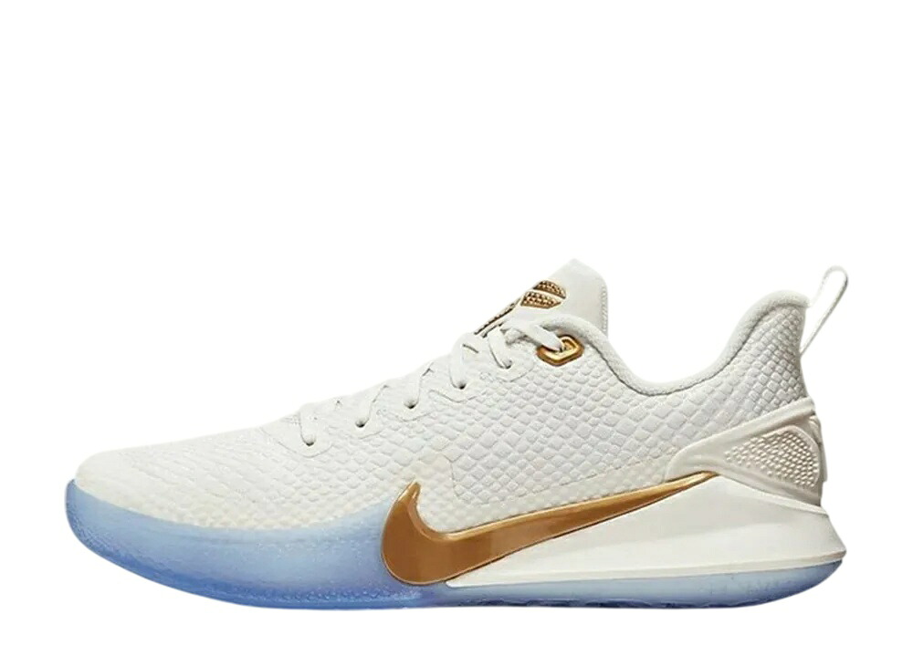 ＼百貨店大売り出し／1000円クーポン券ふり出し中！Nike ナイキ マンバ 興味の中心 メタリックゴールド ナイキ AJ5899-004 メンズ スニーカー 駈けっくらシューズ 21SN-AJ5899-004