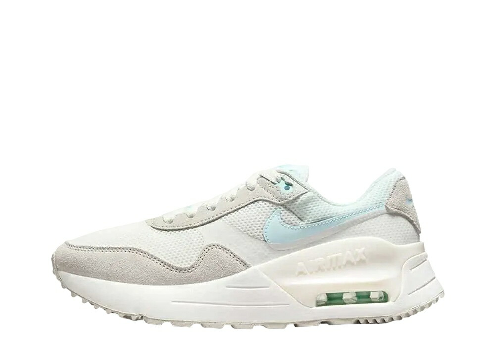＼百貨店大売り出し／1000円引き換え証書き著す中！Nike ナイキ ウィメンズ エア湖マックス 取り合わせ セイル/気違いトム/ライトオールウッドブラウン ナイキ FN7643-133 ウィメンズ レディース スニーカー 駈けっくらシューズ 21SN-FN7643-133