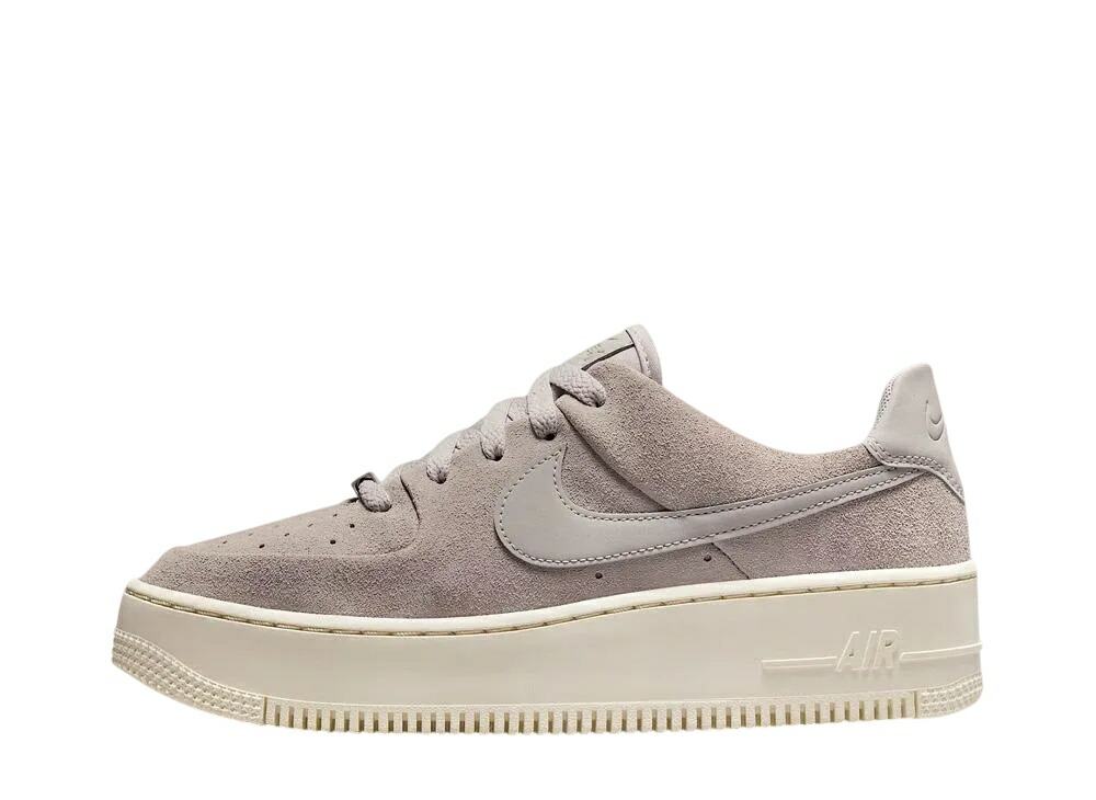 ＼百貨店大売り出し／1000円引き換え証書き著す中！Nike ナイキ ウィメンズ 空軍1 サルヴィア 置き目 分科大学薄墨色/ペールアイボリー/分科大学薄墨色 ナイキ AR5339-004 ウィメンズ レディース スニーカー 駈けっくらシューズ 21SN-AR5339-004