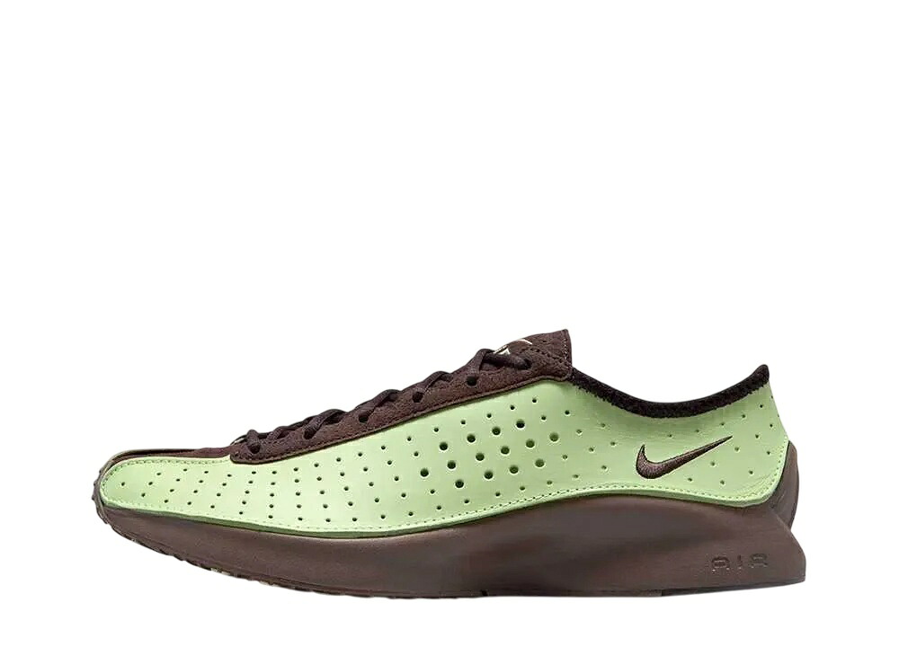 ＼百貨店大売り出し／1000円引き換え証書き著す中！Nike ナイキ ウィメンズ エアスーパーフライ 科学研究所緑であること ナイキ HJ8082-302 ウィメンズ レディース スニーカー 駈けっくらシューズ 21SN-HJ8082-302