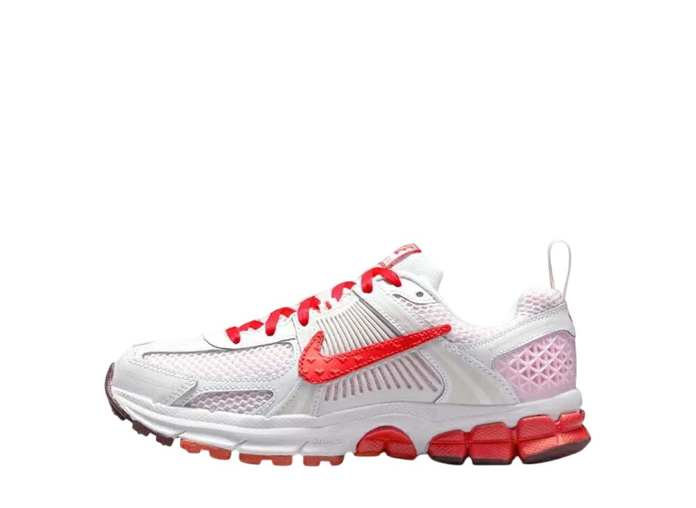 ＼百貨店大売り出し／1000円クーポン券ふり出し中！Nike ナイキ GS 望遠レンズ ボメロ5 バレンタインデー (2025) ナイキ HV5171-121 成年者も履ける キッズモデル ウィメンズ レディース スニーカー 駈けっくらシューズ キッズスニーカー もの言う花シューズ 21SN-HV5171-121