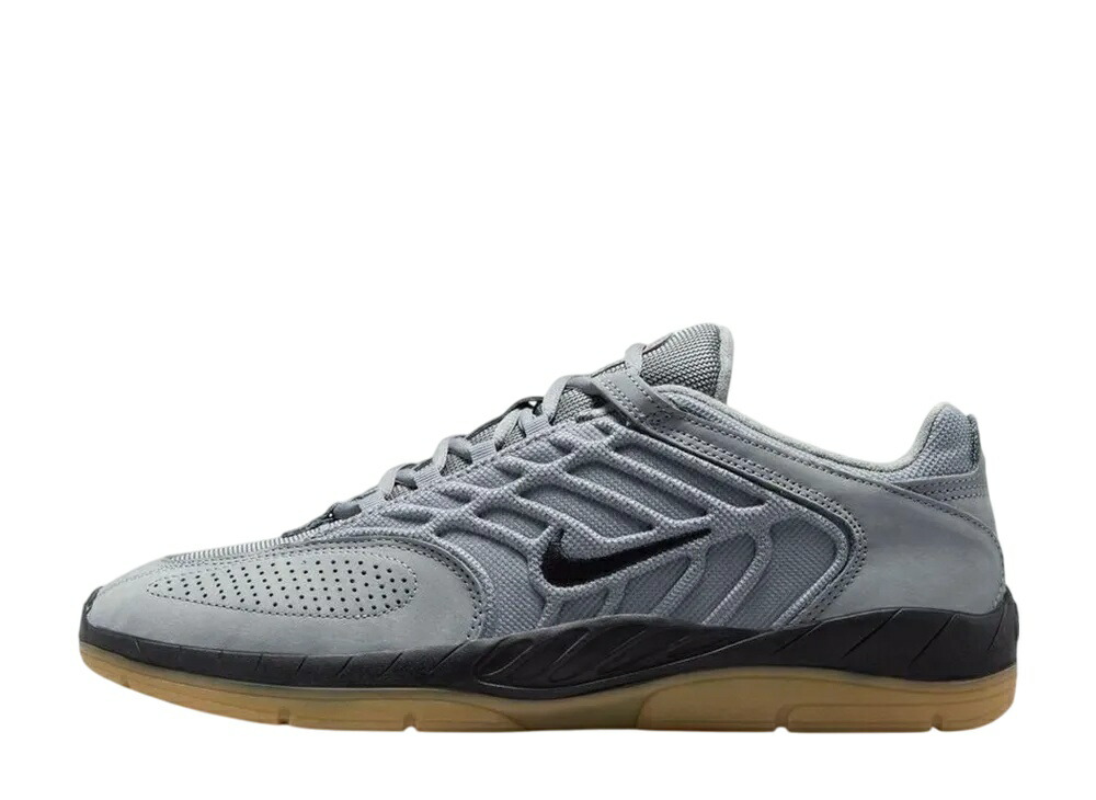 【今なら割り引き引き換え証ふり出し中】Nike ナイキ SB バータブレイ ISO クールグレー ナイキ HJ4301-001 メンズ スニーカー 駈けっくらシューズ 21SN-HJ4301-001