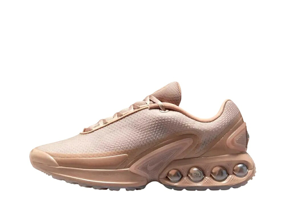 ＼百貨店大売り出し／1000円引き換え証書き著す中！Nike イサマヤフレンチ × ナイキ ウィメンズ エア湖マックスDN ベージュ ナイキ HQ3837-201 ウィメンズ レディース スニーカー 駈けっくらシューズ 21SN-HQ3837-201