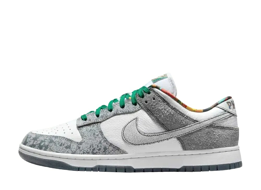 【今なら割引クーポン発行中】Nike ナイキ ダンク ロー プレミアム フィリー ナイキ HF4840-068 メンズ スニーカー ランニングシューズ 21SN-HF4840-068