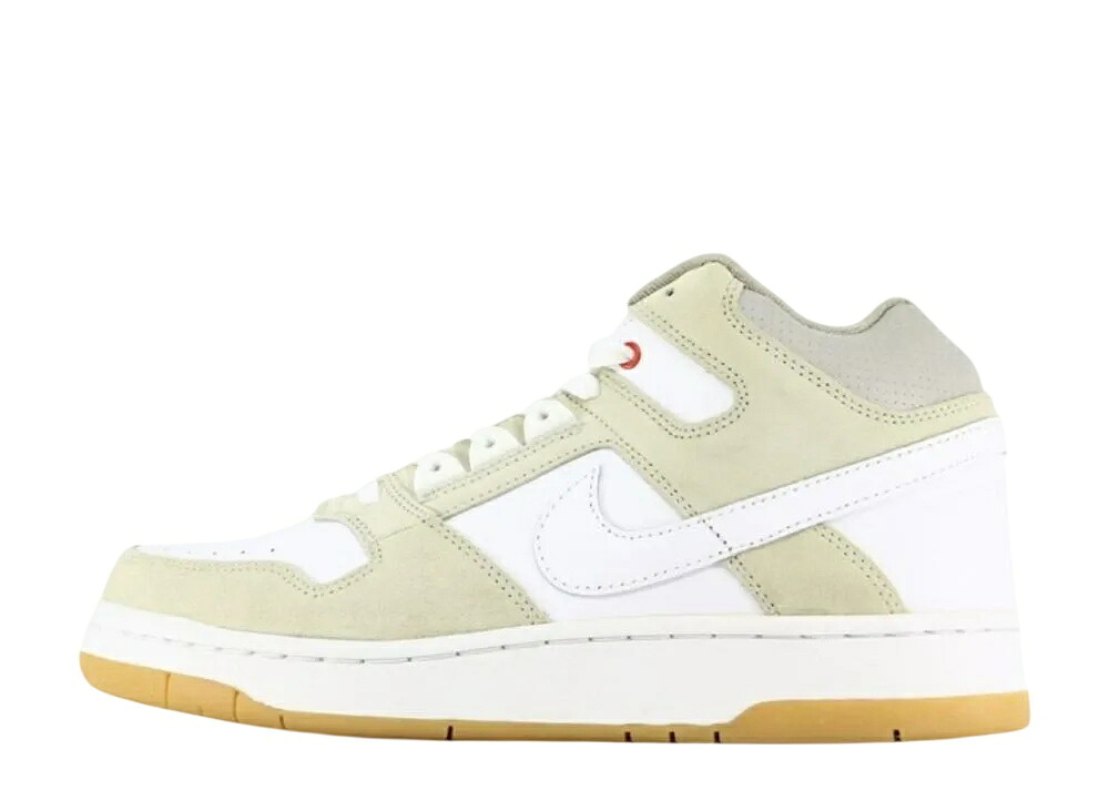 【今なら割引クーポン発行中】!Nike シュプリーム × ナイキ SB デルタ フォース3/4 ホワイト ナイキ 309958-111 メンズ スニーカー ランニングシューズ 21SN-309958-111|HYPE GUARD【公式】店