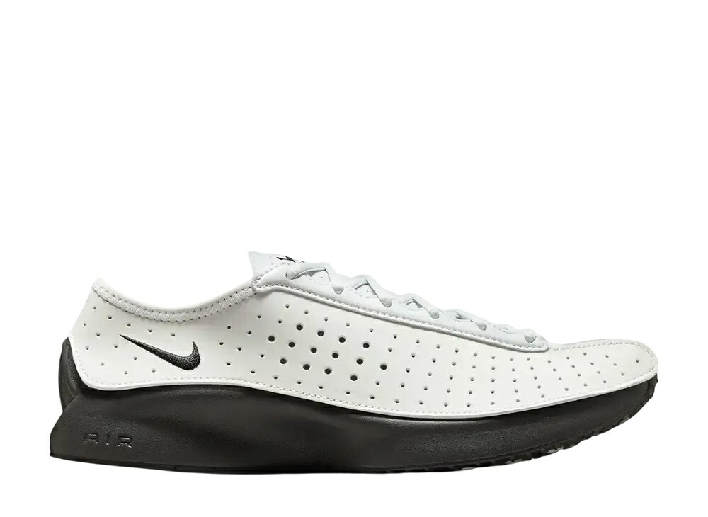 ＼百貨店大売り出し／1000円引き換え証書き著す中！Nike ドーバーストリートマーケット × ナイキ ウィメンズ エアスーパーフライ 白いこと ナイキ IB1403-100 ウィメンズ レディース スニーカー 駈けっくらシューズ 21SN-IB1403-100
