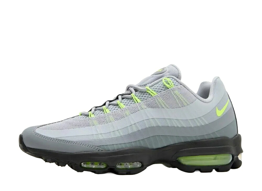 ＼百貨店大売り出し／1000円クーポン券ふり出し中！Nike ナイキ 大気圏マックス95 OG 黒いこと/バフゴールド ナイキ IB7682-002 メンズ スニーカー 駈けっくらシューズ 21SN-IB7682-002