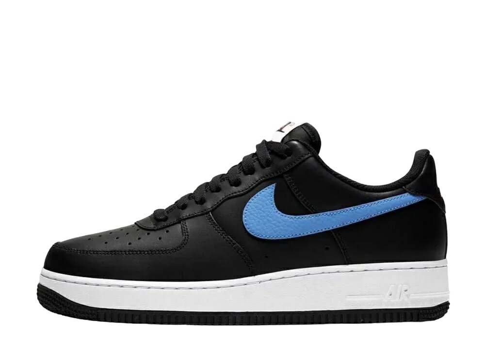 【今なら割引クーポン発行中】Nike ナイキ エアフォース1 ロー '07 シューメーカーパック ブラック ナイキ CT2816-001 メンズ スニーカー ランニングシューズ 21SN-CT2816-001