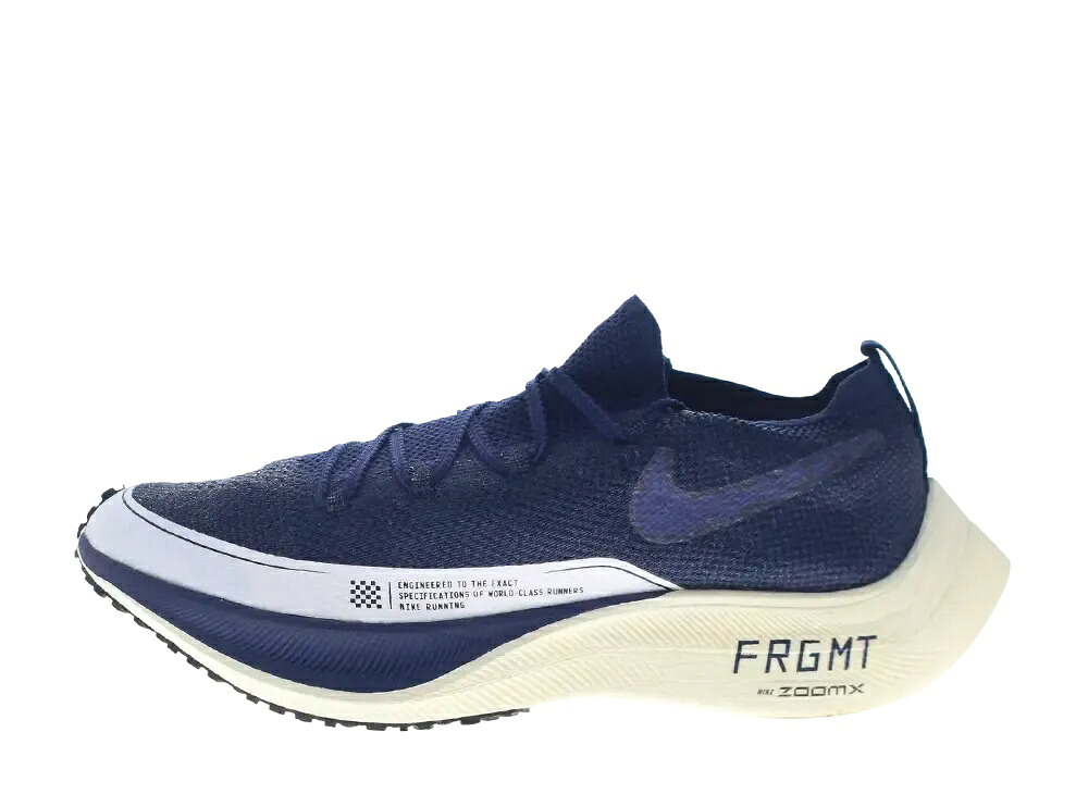 6/15【1000円銀行割引クーポン券】Nike ナイキ 望遠レンズ ヴェイパーフライ 米国海軍 ナイキ DM4386-994 メンズ スニーカー 駈けっくらシューズ 21SN-DM4386-994