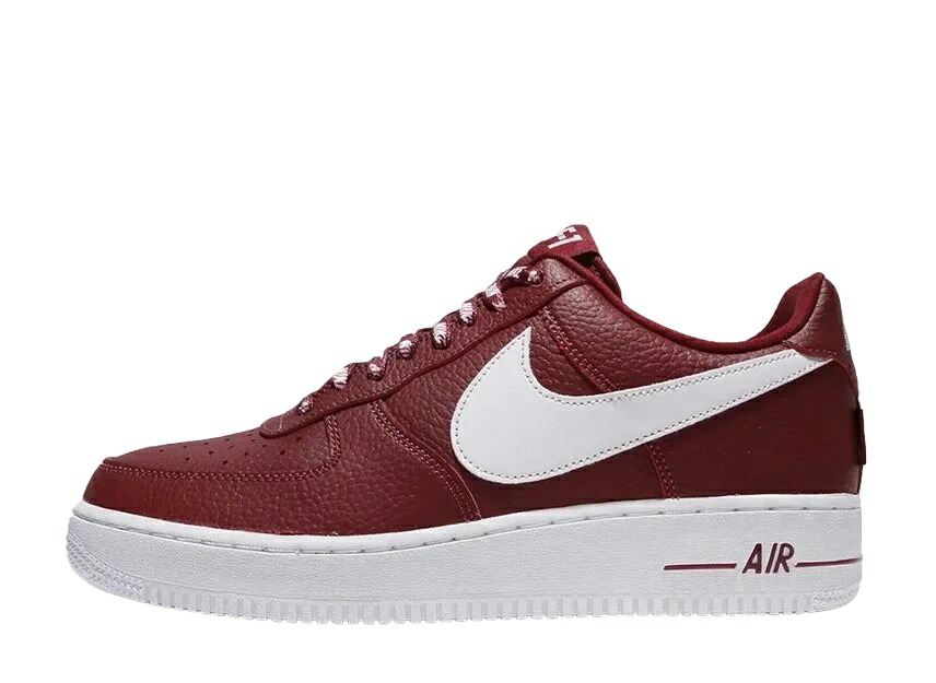 【今なら割引クーポン発行中】!Nike ナイキ エアフォース1 ロー NBA チームレッド ナイキ 823511-605 メンズ スニーカー ランニングシューズ 21SN-823511-605|HYPE GUARD【公式】店