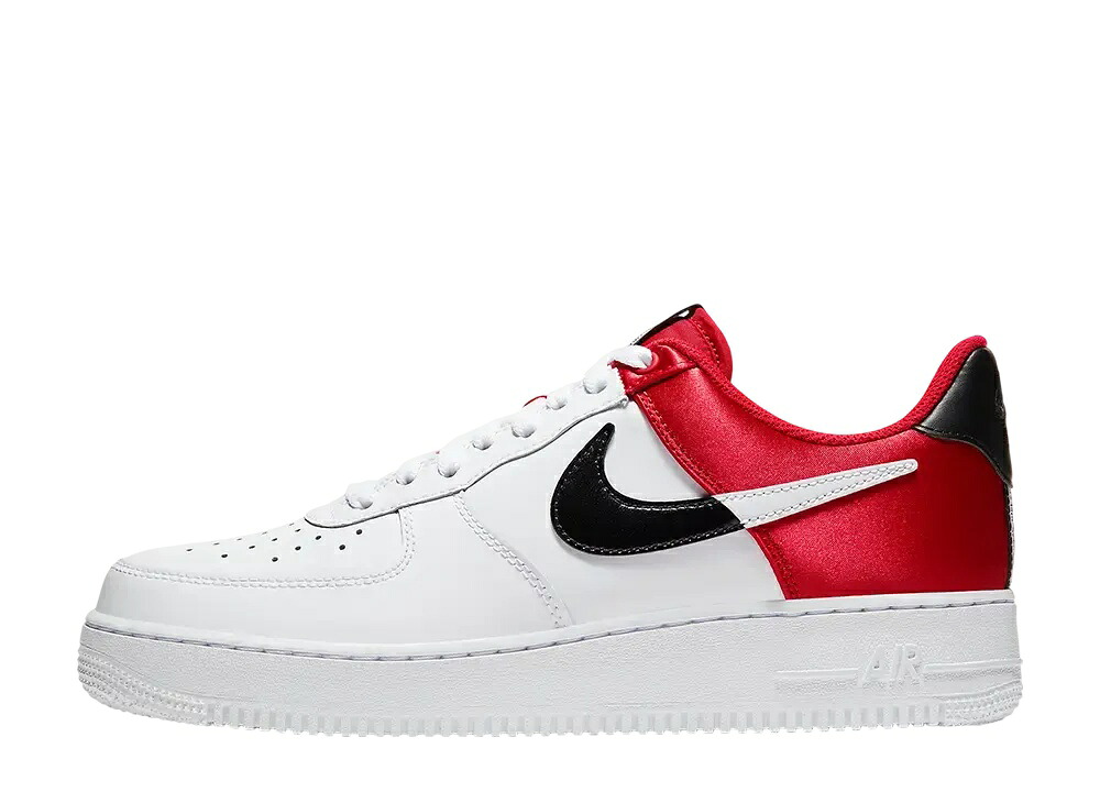 【今なら割引クーポン発行中】Nike ナイキ エアフォース1 ロー '07 LV8 レッド ナイキ BQ4420-600 メンズ スニーカー ランニングシューズ 21SN-BQ4420-600