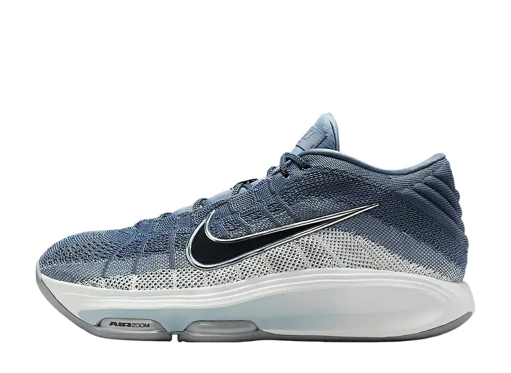 ＼百貨店大売り出し／1000円引き換え証書き著す中！Nike ナイキ 望遠レンズ GTハッスル3 アッシェンスレート (FV5953-402/FV5952-402) ナイキ FV5953-402 メンズ スニーカー 駈けっくらシューズ 21SN-FV5953-402