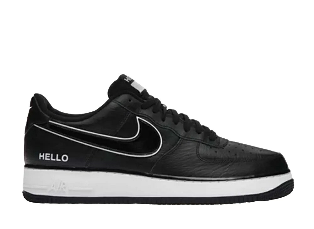 6/15【1000円割り引き引き換え証】Nike ナイキ 空軍1 置き目 \u002707 LX 日暈黒いこと ナイキ CZ0327-001 メンズ スニーカー 駈けっくらシューズ 21SN-CZ0327-001