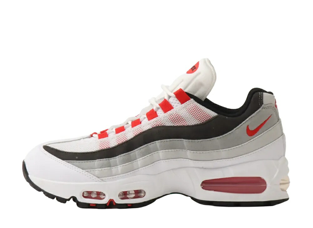 【今なら割引クーポン発行中】Nike ナイキ エアマックス95 OG ビッグバブル プレミアム コメット ナイキ IB7862-100 メンズ スニーカー ランニングシューズ 21SN-IB7862-100