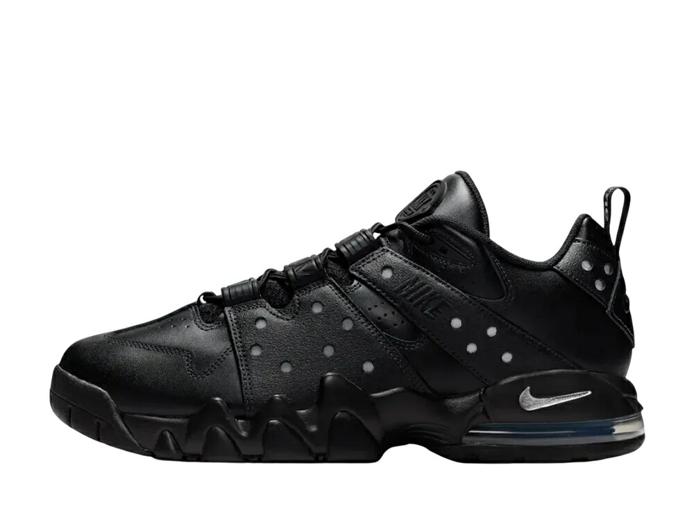 ＼百貨店大売り出し／1000円クーポン券振り出し中！Nike シュプリーム × ナイキ SB エア湖マックス2 CB 94 置き目 SP 黒いこと (26SS 週間2) ナイキ IM4283-001 メンズ スニーカー 駈けっくらシューズ 21SN-IM4283-001