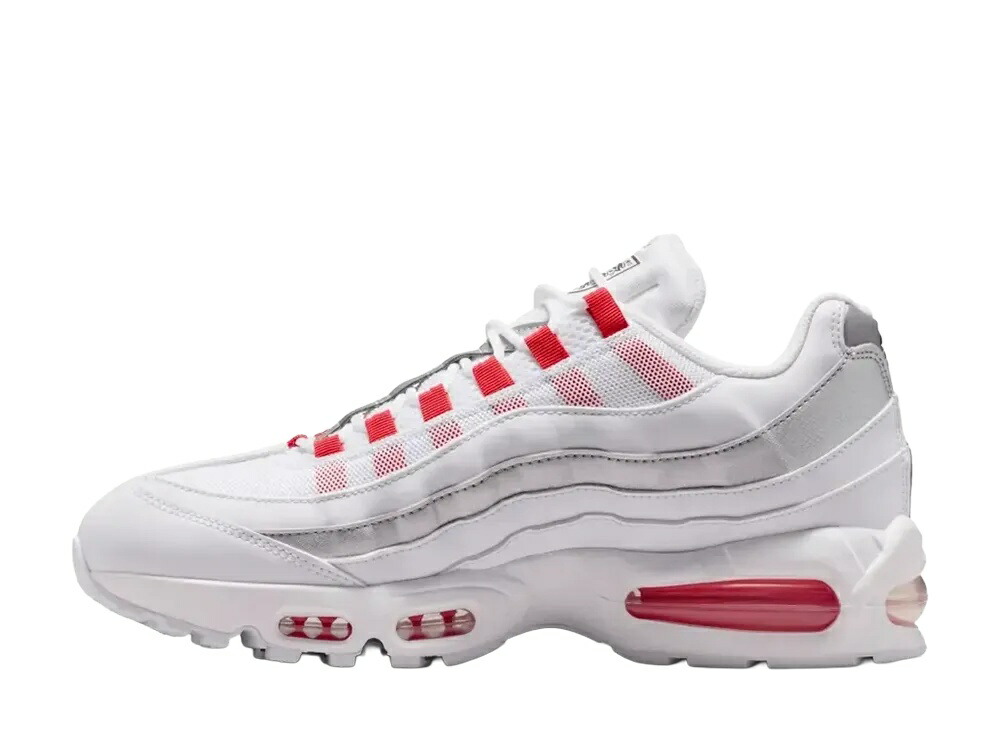 ＼百貨店大売り出し／1000円クーポン券振り出し中！Nike ナイキ エア湖マックス95 SE ビッグ砂上の楼閣 イングランド ナイキ IQ0176-100 メンズ スニーカー 駈けっくらシューズ 21SN-IQ0176-100