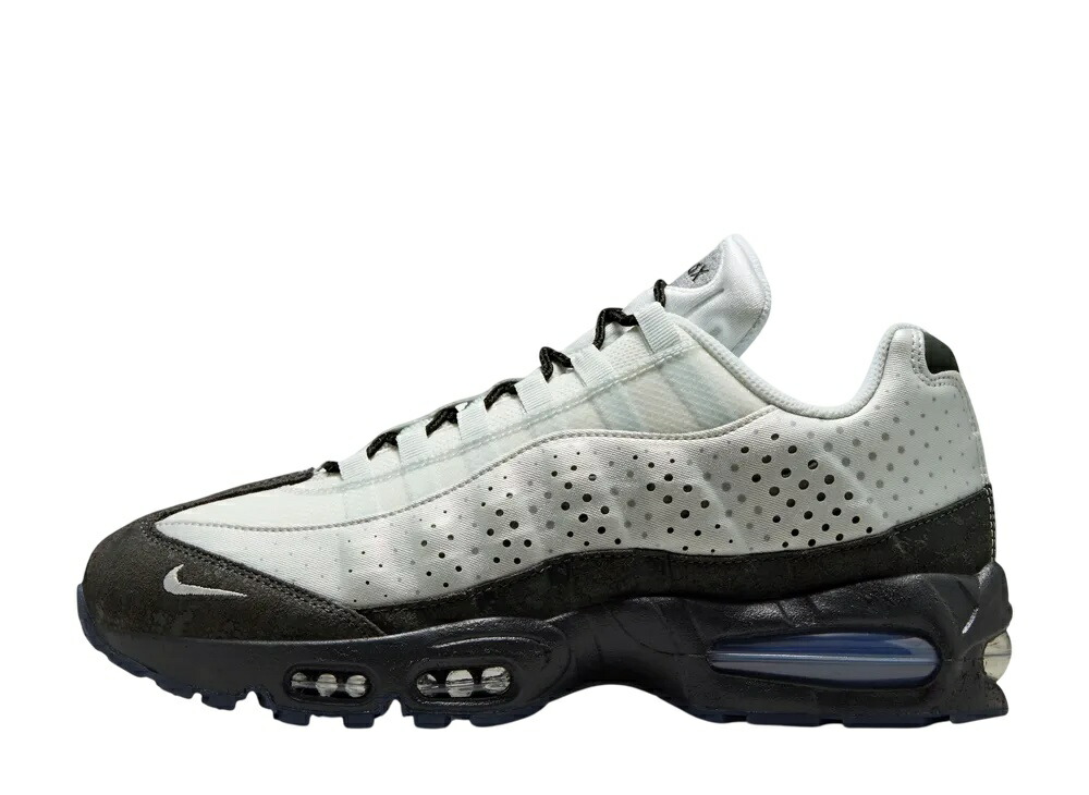 ＼百貨店大売り出し／1000円引き換え証ふり出し中！Nike ナイキ 大気圏マックス95 ビッグ砂上の楼閣 ソンス ナイキ IQ3363-025 メンズ スニーカー 駈けっくらシューズ 21SN-IQ3363-025
