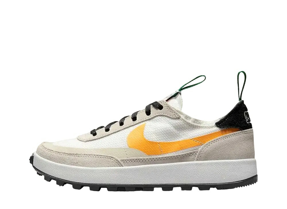 【今なら割り引き引き換え証ふり出し中】Nike トムサキソフォン × ナイキクラフト ウィメンズ 将星 基準打数通り手形 シュー 薄墨色 ナイキ DA6672-100 ウィメンズ レディース スニーカー 駈けっくらシューズ 21SN-DA6672-100