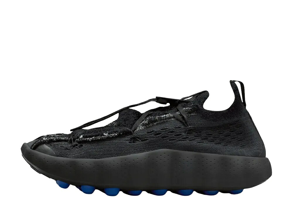 ＼百貨店大売り出し／1000円引き換え証書き著す中！Nike フラグメントデザイン × ナイキ 肝ったま002 飛球編み物 黒いこと ナイキ IQ8504-002 メンズ スニーカー 駈けっくらシューズ 21SN-IQ8504-002