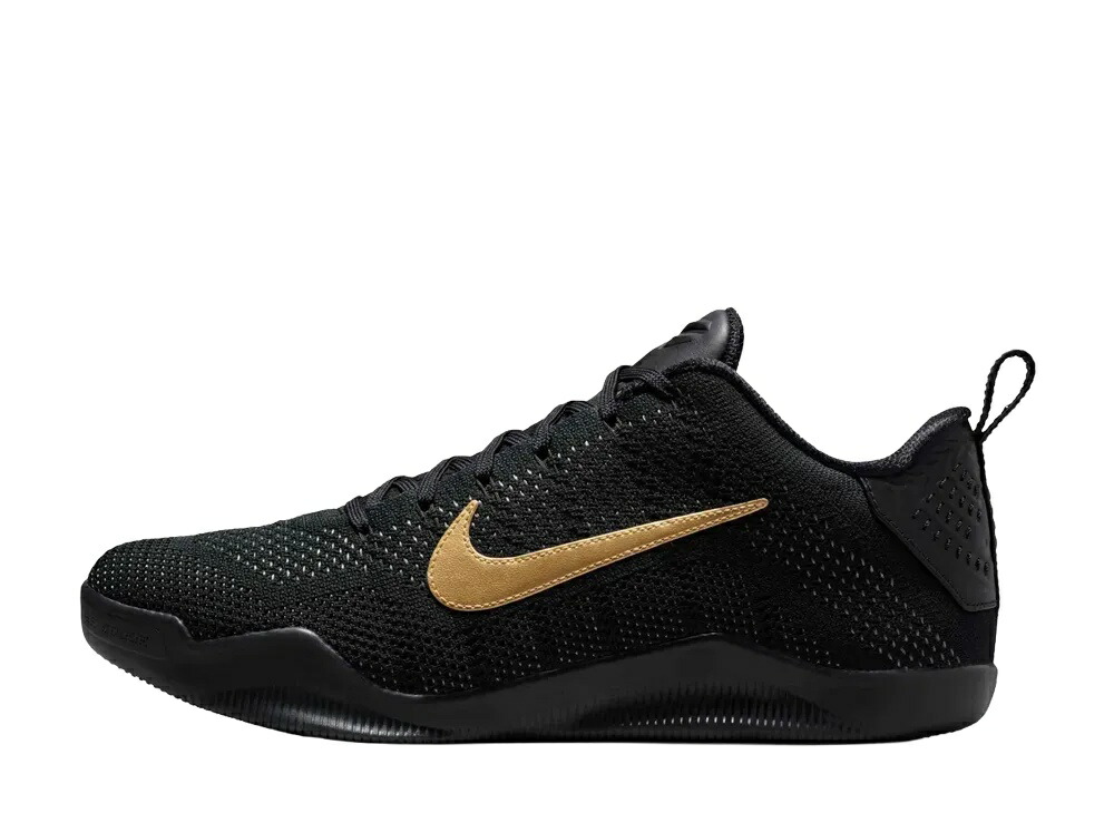 今だけ【1000円クーポン】発行中!!Nike ナイキ コービー11 エリート プロトロ フェード トゥ ブラック ナイキ IM4260-001 メンズ スニーカー ランニングシューズ 21SN-IM4260-001