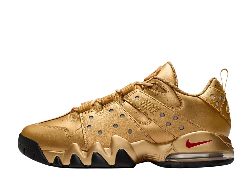 【今なら割り引き引き換え証ふり出し中】Nike シュプリーム × ナイキ SB 大気圏マックス2 CB 94 置き目 SP メタリックゴールド (26SS 週間2) ナイキ IM4283-700 メンズ スニーカー 駈けっくらシューズ 21SN-IM4283-700