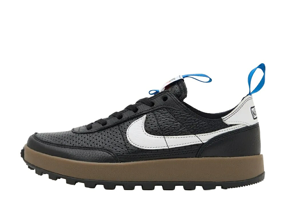 【今なら割引クーポン発行中】!Nike トムサックス &times; ナイキ クラフト ジェネラル パーパス シュー ブラック/ホワイト/チームロイヤル ナイキ FZ1363-002 メンズ スニーカー ランニングシューズ 21SN-FZ1363-002｜HYPE GUARD【公式】店
