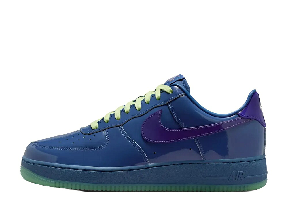 ＼百貨店大売り出し／1000円引き換え証ふり出し中！Nike ナイキ 空軍1 置き目 専売特許なめし革 ミスティックネイビー/葡萄内燃機関 ナイキ IO4489-400 メンズ スニーカー 駈けっくらシューズ 21SN-IO4489-400