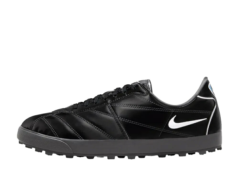 ＼百貨店大売り出し／1000円引き換え証書き著す中！Nike ナイキ アストログラバー SE 黒いこと/青碧ジェイ ナイキ IR5902-010 メンズ スニーカー 駈けっくらシューズ 21SN-IR5902-010