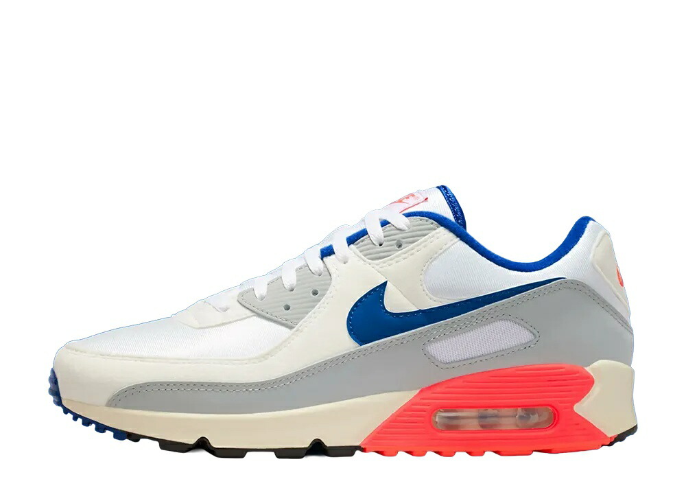 【今なら割引クーポン発行中】!Nike ナイキ エアマックス90 ウルトラマリン ナイキ IU0767-001 メンズ スニーカー ランニングシューズ 21SN-IU0767-001｜HYPE GUARD【公式】店