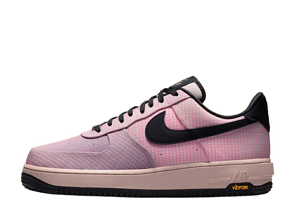 ＼百貨店大売り出し／1000円引き換え証ふり出し中！Nike ナイキ 空軍1 置き目 LX ビブラム シルトレッド/黒いこと ナイキ IH1943-600 メンズ スニーカー 駈けっくらシューズ 21SN-IH1943-600