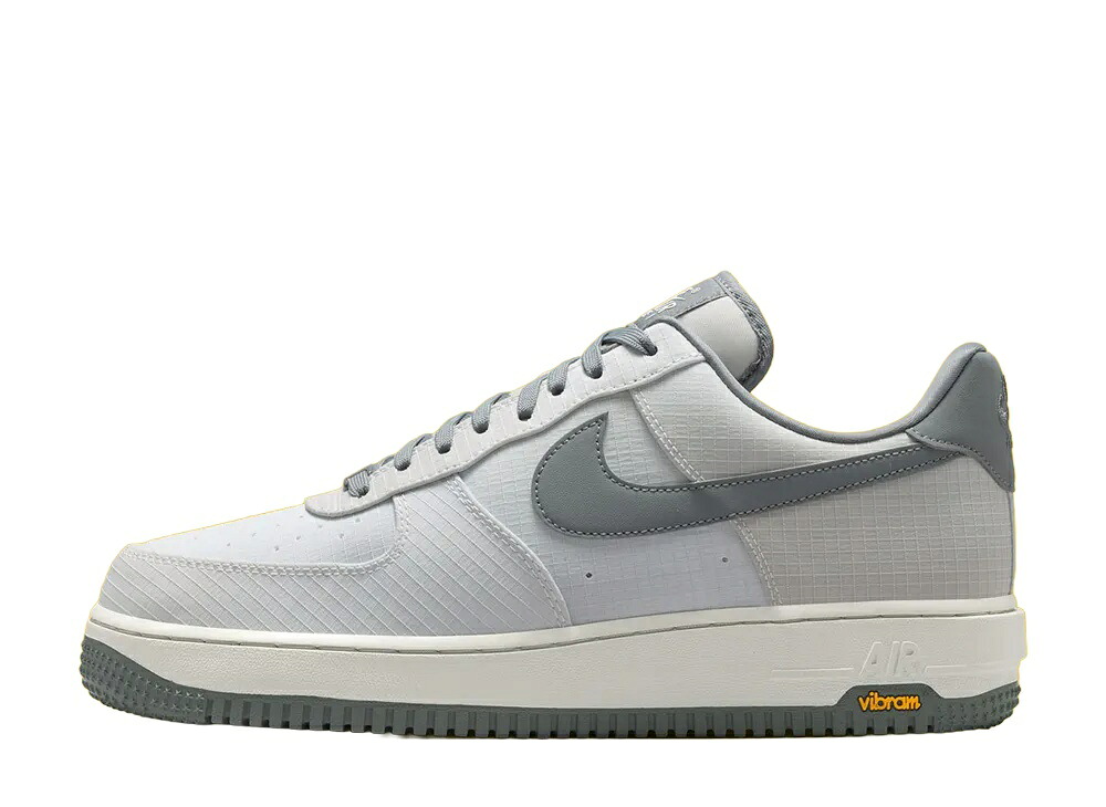 ＼百貨店大売り出し／1000円クーポン券振り出し中！Nike ナイキ 空軍1 置き目 LX ビブラム 首脳会談白いこと/スモークグレー ナイキ IH1943-100 メンズ スニーカー 駈けっくらシューズ 21SN-IH1943-100