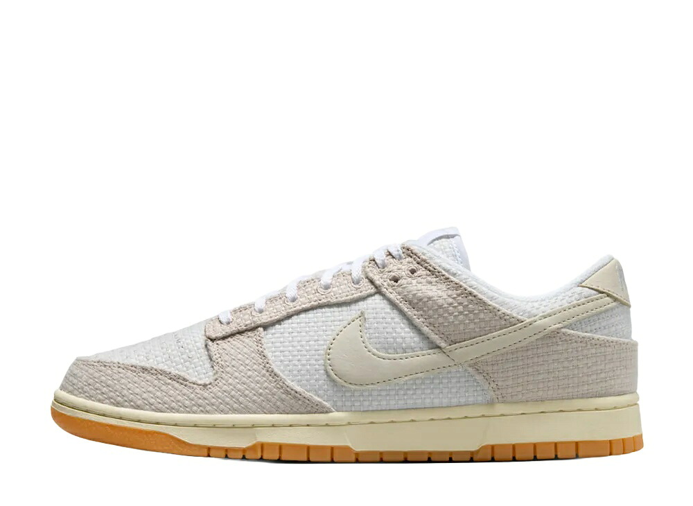 ＼百貨店大売り出し／1000円クーポン券振り出し中！Nike ナイキ ダンク 置き目 レトロ SE ムーンパラシュード/フォトンダスト ナイキ II7078-200 メンズ スニーカー 駈けっくらシューズ 21SN-II7078-200