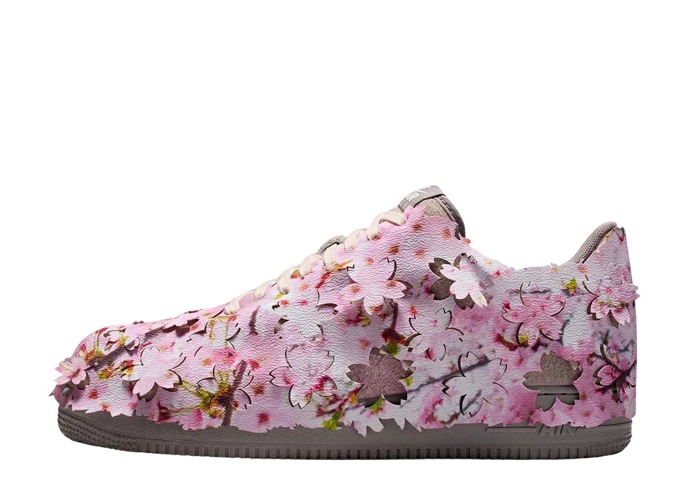 ＼百貨店大売り出し／1000円クーポン券振り出し中！Nike ナイキ 空軍1 置き目 \u002707 割り増し金 櫻/マルチ-色つや ナイキ IQ3472-298 メンズ スニーカー 駈けっくらシューズ 21SN-IQ3472-298
