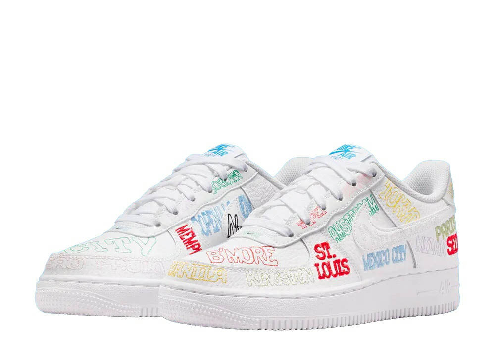 ＼百貨店大売り出し／1000円クーポン券振り出し中！Nike ナイキ 空軍1 置き目 オンツアー/白いこと ナイキ II1549-100 メンズ スニーカー 駈けっくらシューズ 21SN-II1549-100