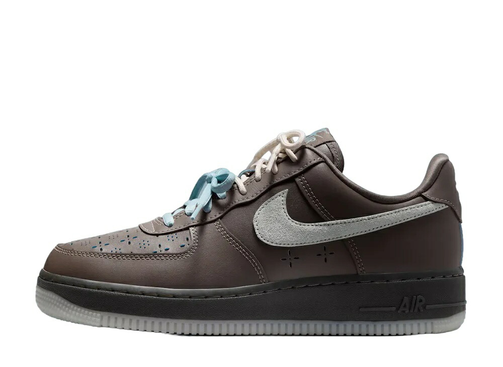 【今なら割り引き引き換え証ふり出し中】Nike ナイキ ウィメンズ 空軍1 置き目 \u002707 LV8 FMME リッジロック/綿津見正六面体 ナイキ IR5690-256 ウィメンズ レディース スニーカー 駈けっくらシューズ 21SN-IR5690-256
