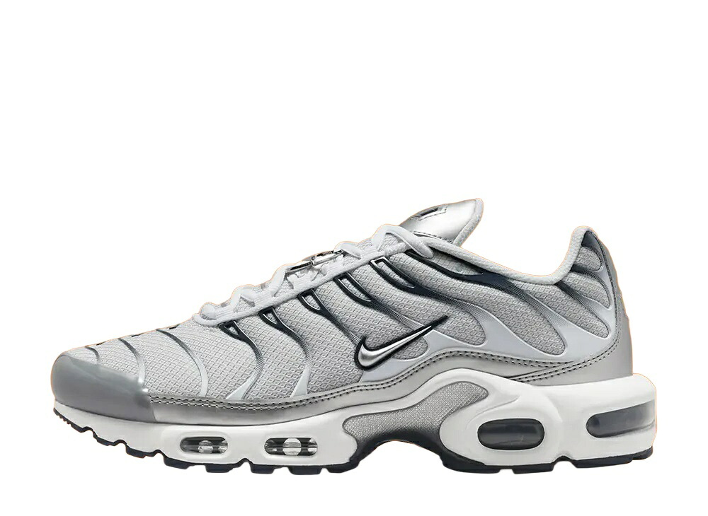 ＼百貨店大売り出し／1000円クーポン券ふり出し中！Nike ナイキ ウィメンズ エアマックスプラス 白いこと/アシェンスレート ナイキ IR1992-100 ウィメンズ レディース スニーカー 駈けっくらシューズ 21SN-IR1992-100