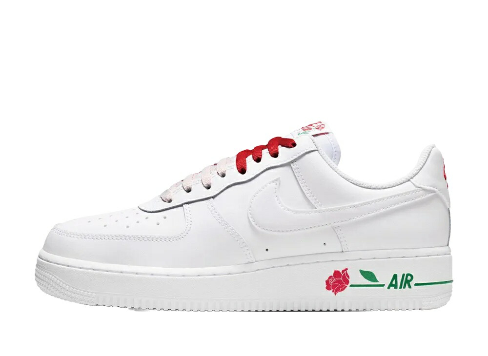 ＼百貨店大売り出し／1000円引き換え証ふり出し中！Nike ナイキ ウィメンズ 空軍1 置き目 \u002707 SE サクラ色 ナイキ IF0498-100 ウィメンズ レディース スニーカー 駈けっくらシューズ 21SN-IF0498-100