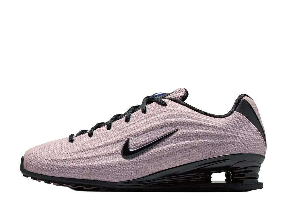 ＼百貨店大売り出し／1000円クーポン券ふり出し中！Nike ナイキ ウィメンズ ショックス Z パーティクルローズ/黒いこと ナイキ HQ7540-603 ウィメンズ レディース スニーカー 駈けっくらシューズ 21SN-HQ7540-603