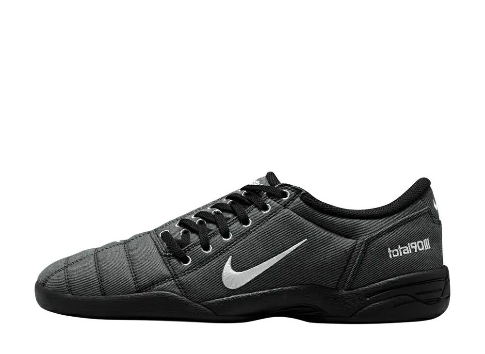 ＼百貨店大売り出し／1000円クーポン券ふり出し中！Nike ナイキ 総締め90 3 割り増し金 黒いことジーンズ ナイキ IH3585-001 メンズ スニーカー 駈けっくらシューズ 21SN-IH3585-001